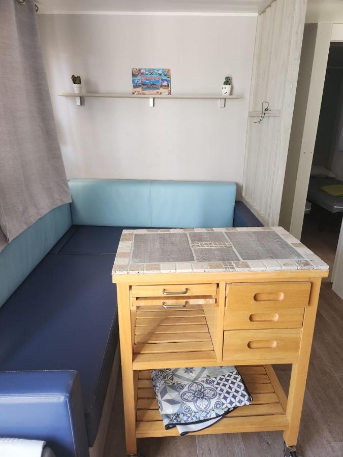 Mobil-Home Cosy 166 Narbona Zewnętrze zdjęcie